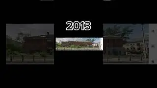 Арамил тогда и сейчас 2часть