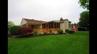 4205 Lynn Burke Rd Monrovia, MD 21770