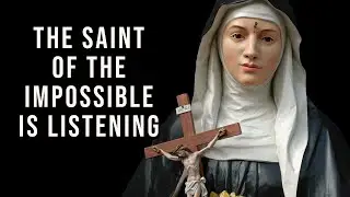 Saint Rita of Cascia: Intercessor for Impossible Causes and Urgent Needs