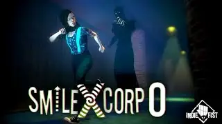 Smiling X Corp 0 Full Gameplay Without Getting Spotted