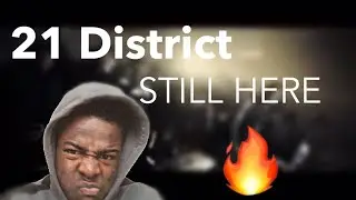 🇦🇺CRAZY FLOWS!!!🔥21 District - Still Here [REACTION]