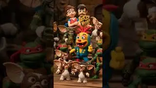 This Loco Bop not hip hop 2 new singles! Tap in! #locobop #claymation #motivation