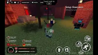 Forsaken has updated! | A forsaken stream (go to description for rules + how to join!)