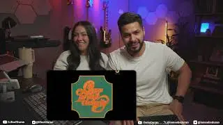 Ali's first time listening to Chicago! Beginnings (Reaction!)