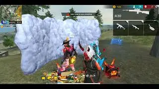 Br ranked gameplay duo enemy them up❤❤ @RIDER-GAMMING-NILU-u8l #viralgaming #garenafreefire