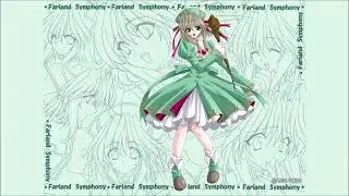 [アレンジ / Arrange] Farland Symphony: Wing My Way (Prog Rock Ver)