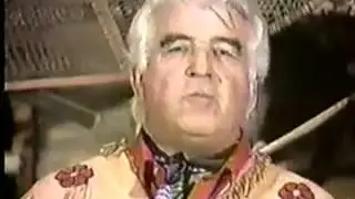 v14f | Mohawk Culture & Traditions