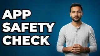 How To Check App Reviews For Safety?