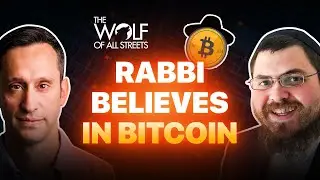 Rabbi Explains How Bitcoin Can Better Our Lives | The Bitcoin Rabbi, Michael Caras