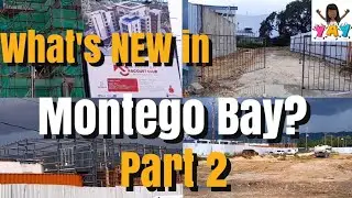 Racquet Club Condo ○ Barnett Logistics ○ Expansion of Harmony?