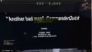 ROBLOX Counter Blox Roblox Offensive: The secret [2.5]