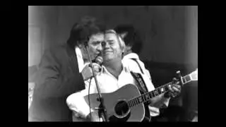 I Still Miss Someone - Johnny Cash & George Jones
