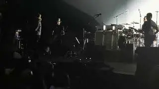 Wash (Live) - Pearl Jam - 5/4/2024 - Vancouver