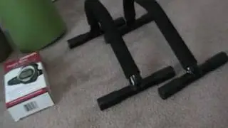 {P90X Equipment} What Equipment You Need For P90X