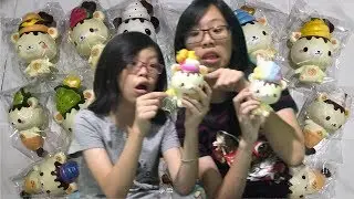 YUMMIBEAR COLLECTION !