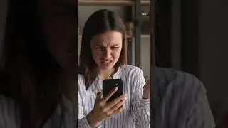 How to Silence Annoying iPhone Group Chats #shorts