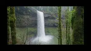 Pure calmness ,Clean Visuals for Deep Work, Studying & Mental Clarity (No Music, No Talking)