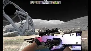 AWP FADE SKIN SHOWCASE / MOST EXPENSIVE AWP IN CS2 / BEST FLOAT🔥🔥🔥 CSGO
