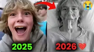 Where are the Popular Internet Memes NOW? (Then vs Now) 🥵💔#61