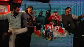 Mega64 374 CyberCast 2015 - The Royal Family of Sex