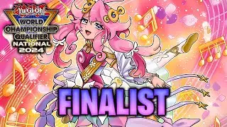 🎵 MELODIOUS 🎼 Finalist Deck Profile - 2nd Place WCQ Spain National 25/05/2024 - Yu-Gi-Oh! | Dogger