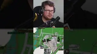 Использую Map Genie! &mdash; Совет по Таркову #короткий