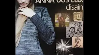 &bdquo;Anna uus elu
