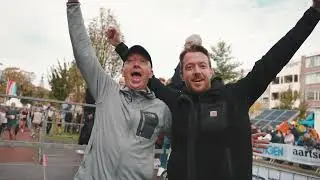 Aftermovie Bredase Singelloop 2024