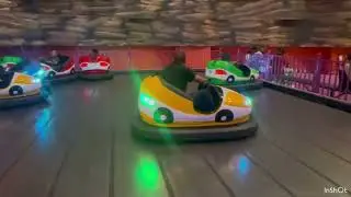 Una nueva aventura en Screamland