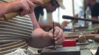 Old Bali Jewelry Classes