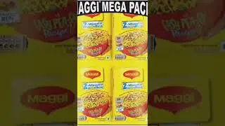 so tasty Maggi#branded Maggi Amazon#let's go Amazon Maggi#short video