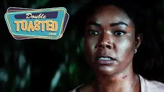 BREAKING IN MOVIE REVIEW | GREAT FOR MOTHER'S DAY?