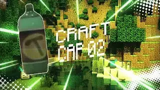 TULACRAFT CAP 02: LA FIEBRE DEL HIERRO