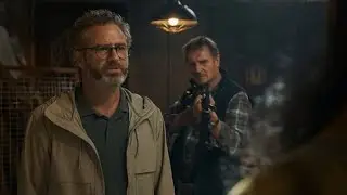 Ice Road Vengeance (Movie) - Final Scene 🔥👌📌