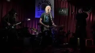 Blueswood Cover Further on up the Road