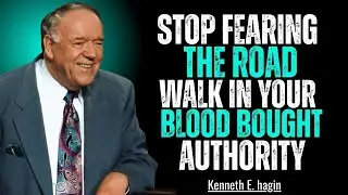 DEFEAT FEAR, EXPOSE DECEPTION & WALK IN LAST-DAYS VICTORY OVER SATAN EVERY DAY | Kenneth E. Hagin