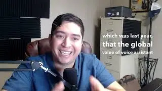 Voice Commerce Revolution 2024