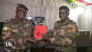 M&eacute;dias et Arm&eacute;e: Une Union Sacr&eacute;e contre la d&eacute;sinformation au Mali | InfoNdaar