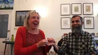 Wingwave Coaching - Removing a Learning Block