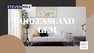 Queensland's Gem in Calgary *HOME TOUR*