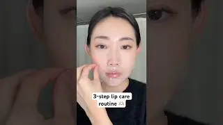 Would you try this? #shorts #lip #lipcare #skincare #douyin