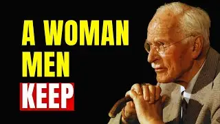 7 Feminine Habits That Make You A Luxury, Not An Option, In Any Man’s Life – Carl Jung