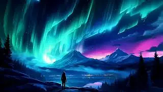 cool relaxing night skylights#relaxing #lofi #beautiful