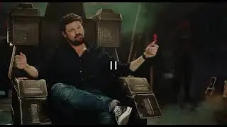 Sonequa Martin-Green and Karl Urban Star Trek Fleet Command  ad