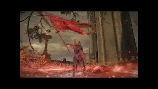 Elden Ring | Bug | Commander's Standard causes Storm Blade to deal no damage