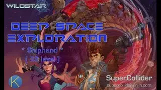 WildStar - Shiphand - Deep Space Exploration