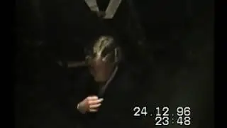 Kerstavond in Barbara kerk Culemborg 1996. Met oa. Bert Lassing, Hans Piek  en de kantate