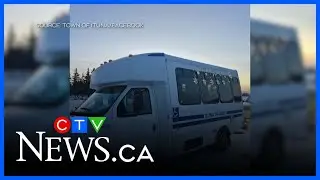 Ituna residents face possible loss of community transit service