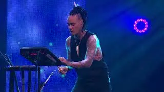 Tiki Taane opening performance - 2022 APRA Silver Scroll Awards