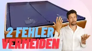 Fehlkauf vermeiden beim Kauf von Wassermatratzen Ersatz